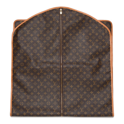Louis Vuitton Monogram Garment Bag 1 of 8