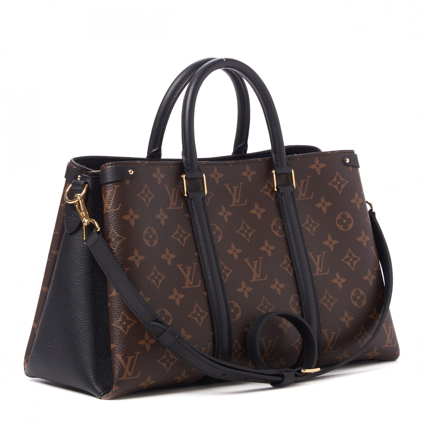 Monogram Soufflot MM Black