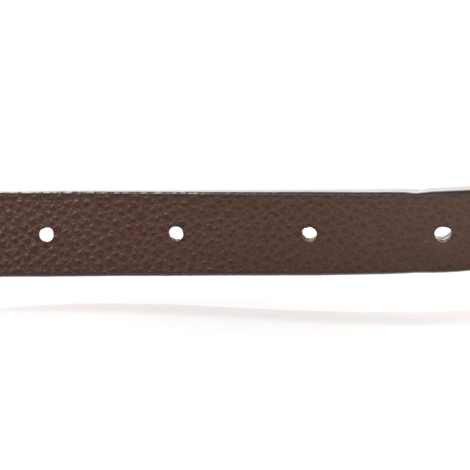 Louis Vuitton Empreinte Adjustable Shoulder Strap Terre 4 of 5