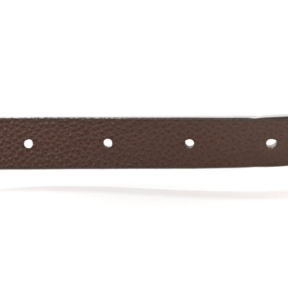 Louis Vuitton Empreinte Adjustable Shoulder Strap Terre 4 of 5