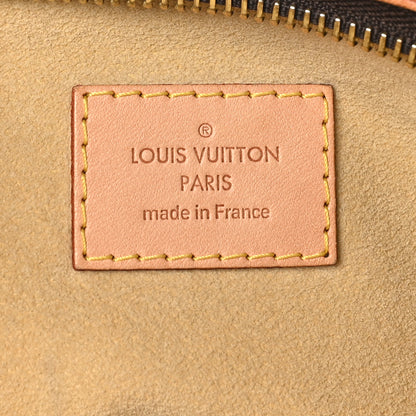 Louis Vuitton Monogram Estrela MM 6 of 9