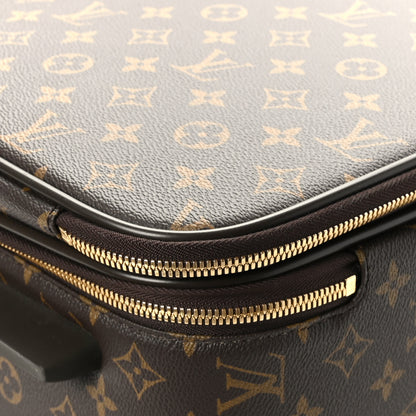 Louis Vuitton Monogram Pegase Legere Business 55 7 of 9