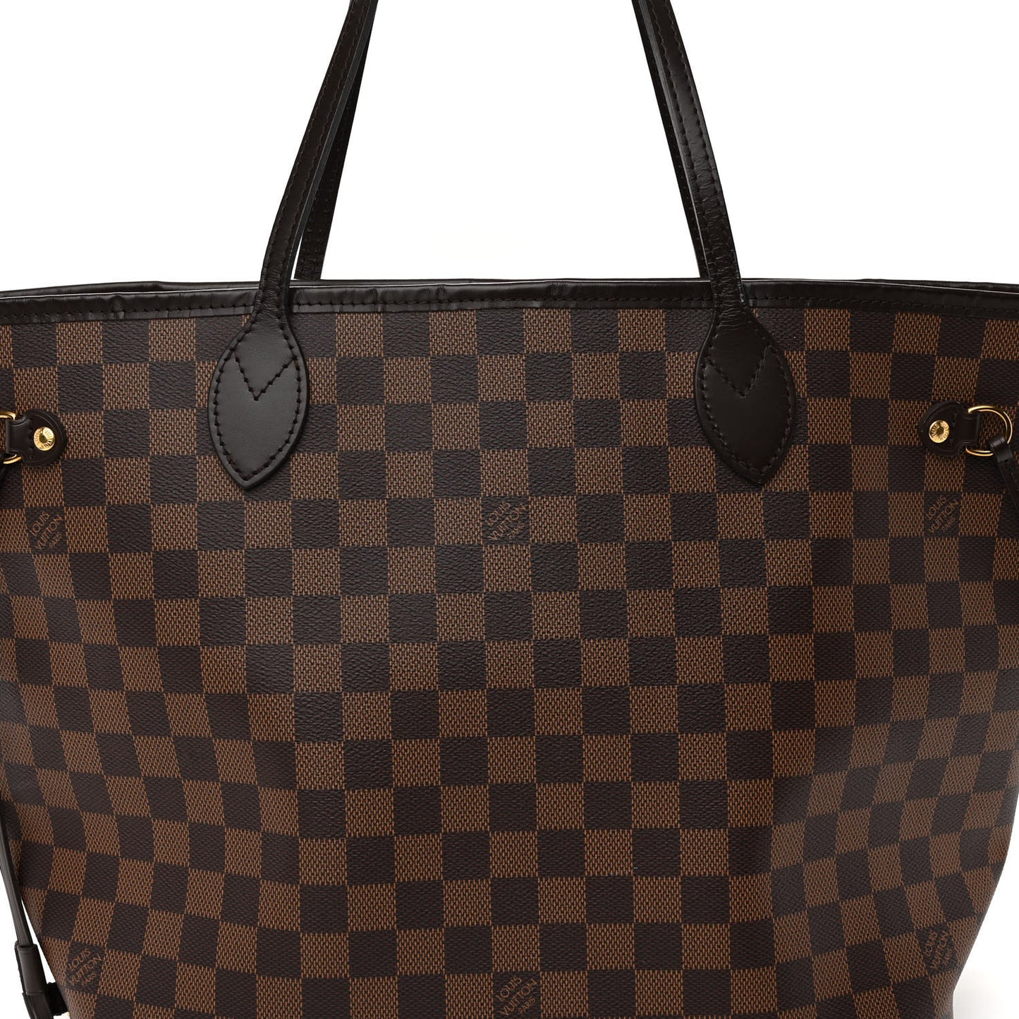 Damier Ebene Neo Neverfull MM