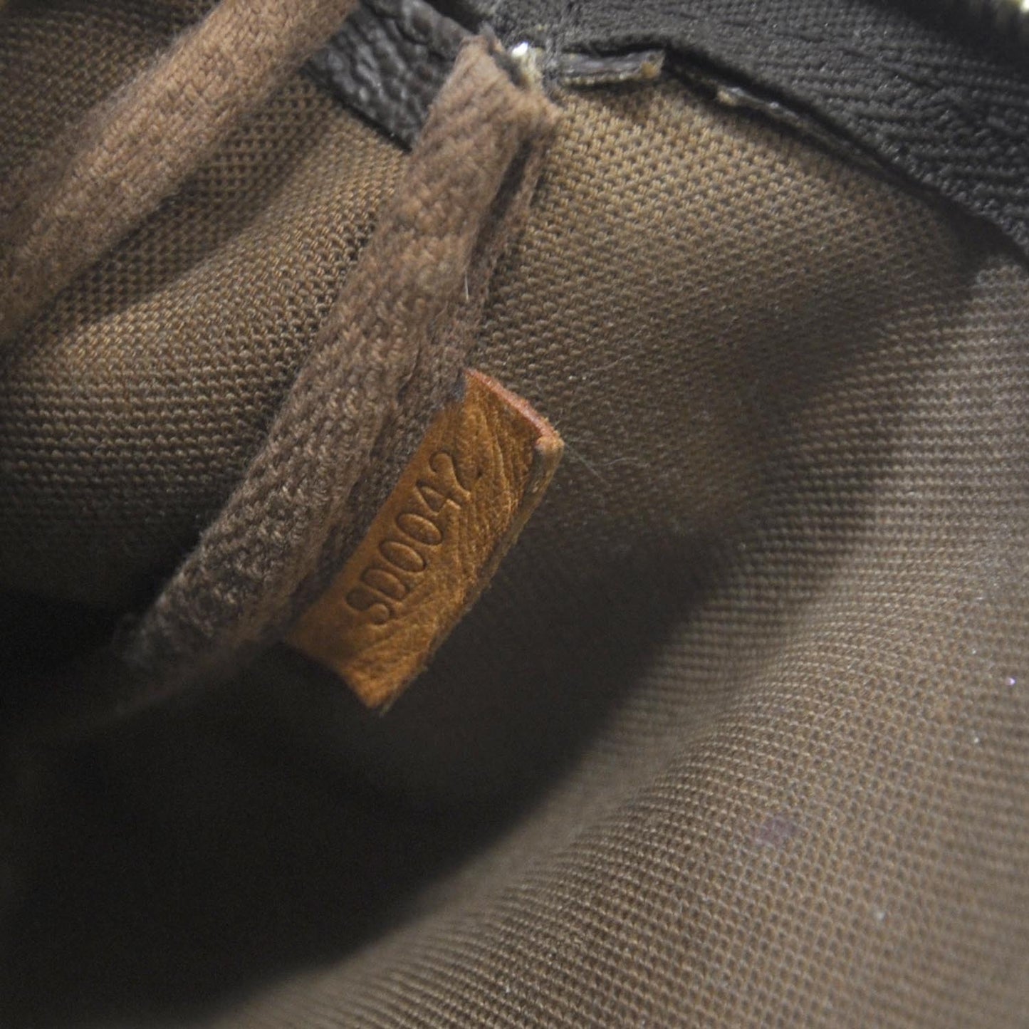 Monogram Pochette Accessories Bag