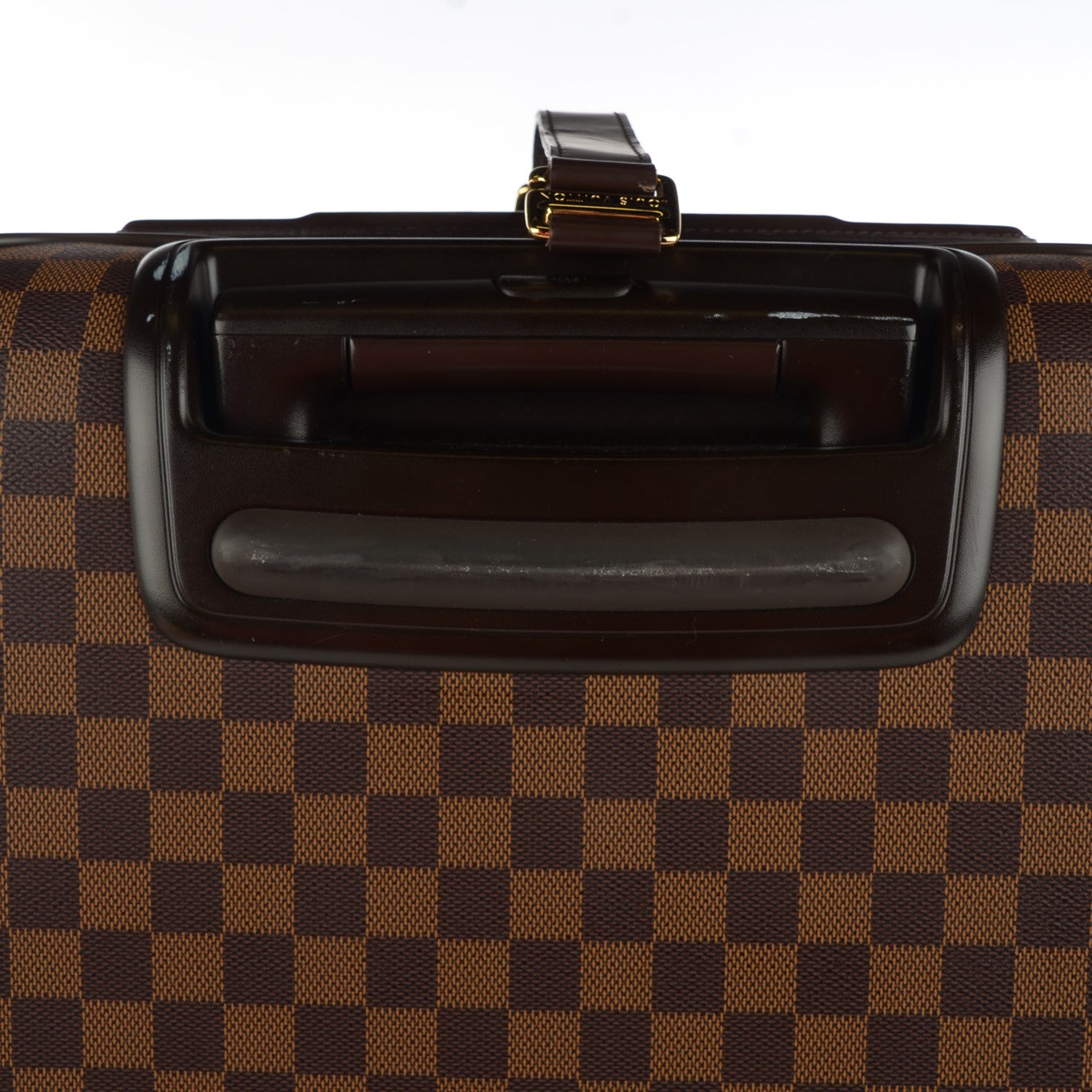 Louis Vuitton Damier Ebene Pegase 55 4 of 14