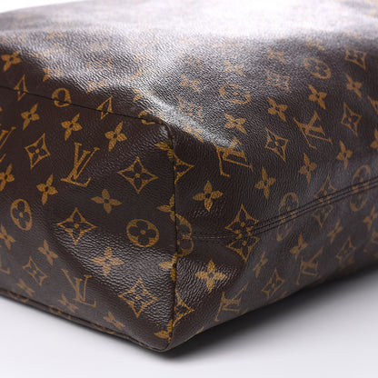 Louis Vuitton Monogram Cabas Light 8 of 8