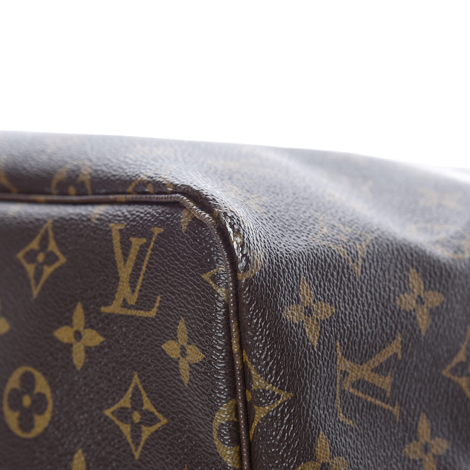 Louis Vuitton Monogram Neo Neverfull GM 11 of 15