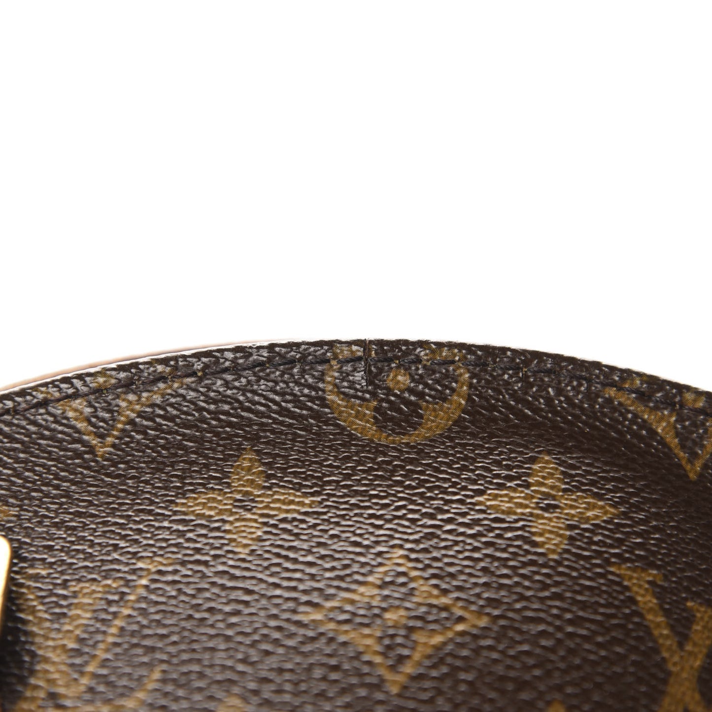 Monogram Ellipse PM