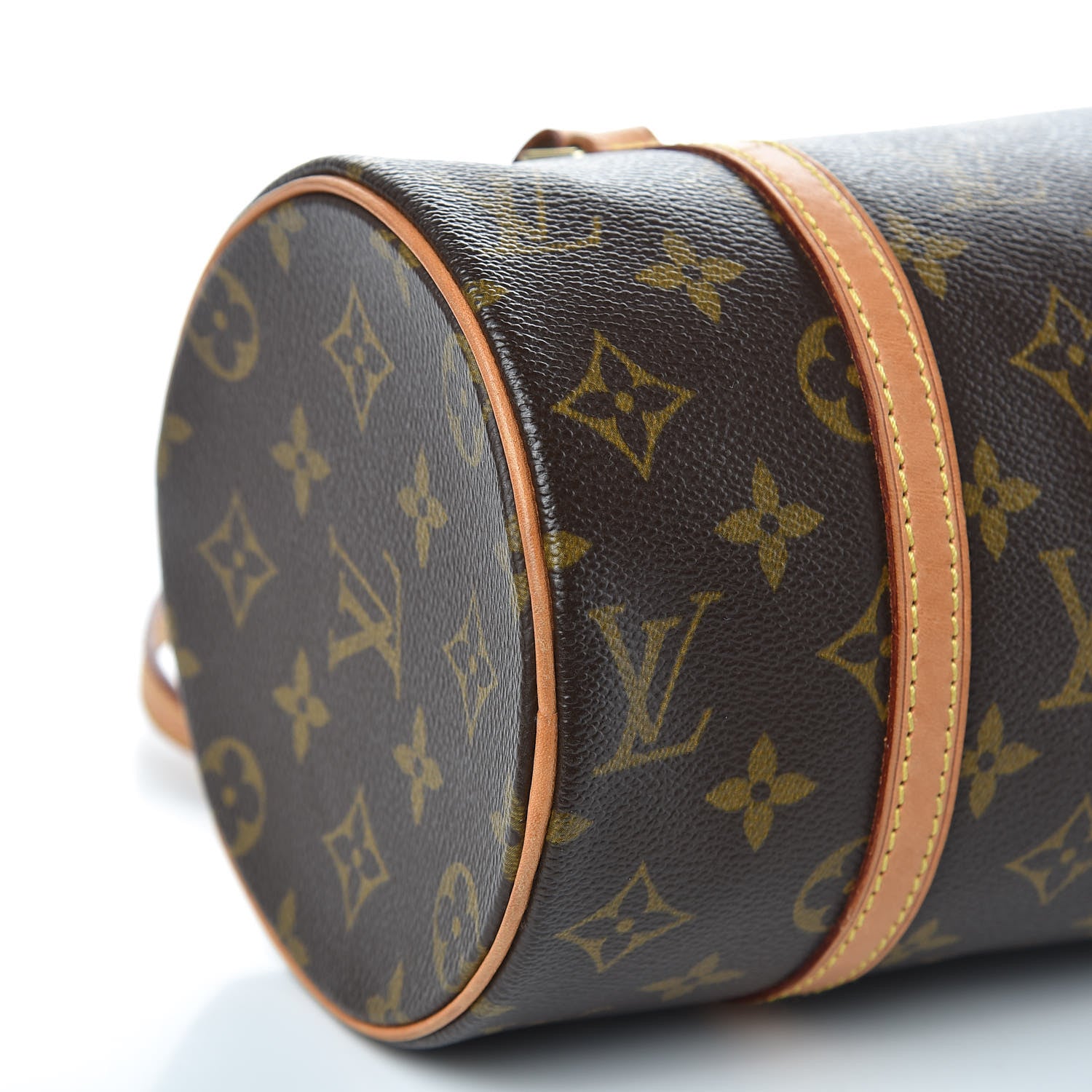 Louis Vuitton Monogram Papillon 26 7 of 10