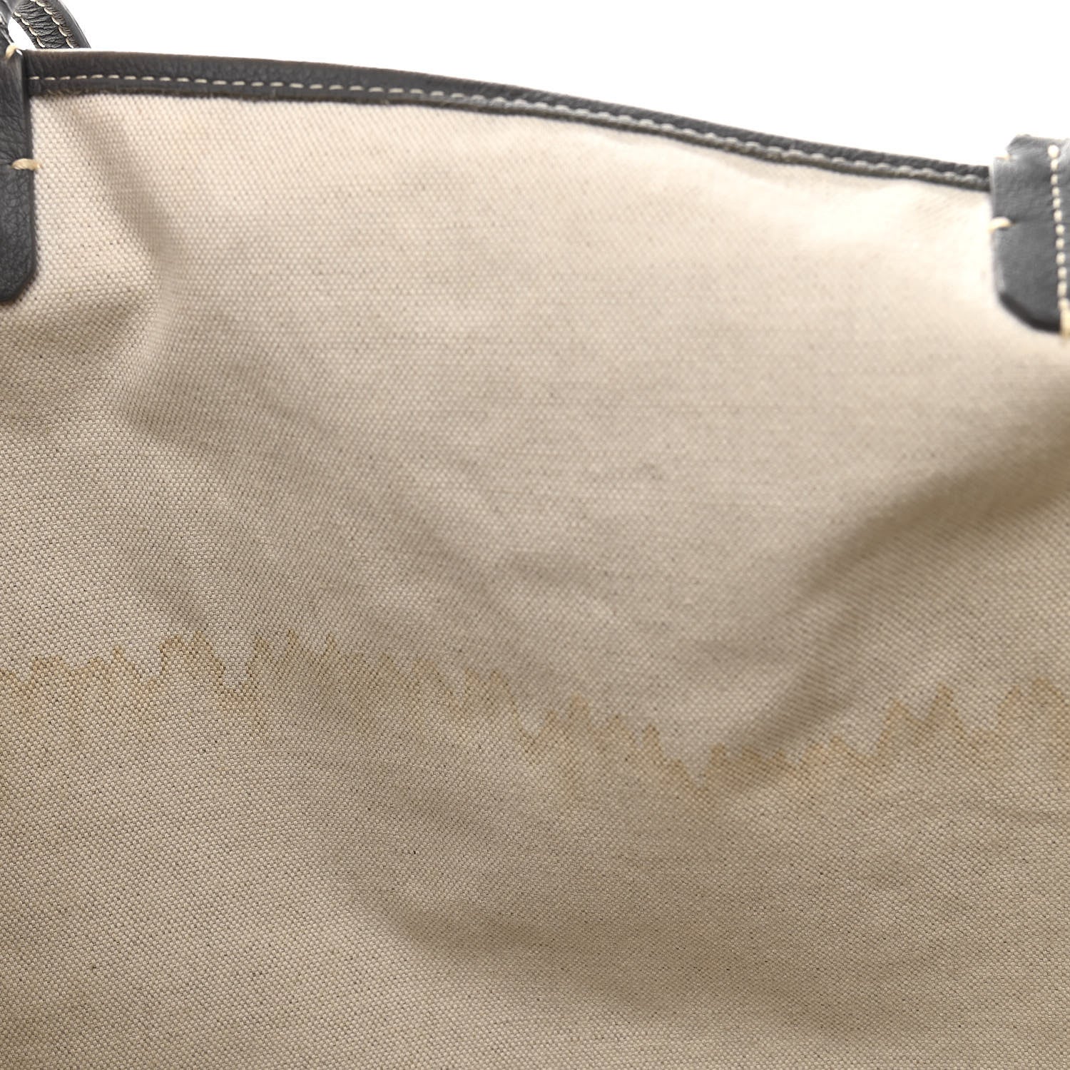 Goyard Goyardine Saint Louis PM Grey 9 of 18