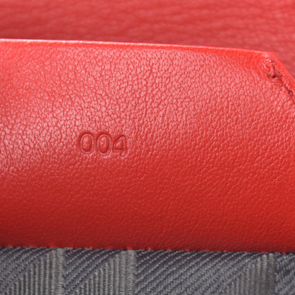 Proenza Schouler Lambskin Medium PS1 Satchel Bright Red 8 of 12