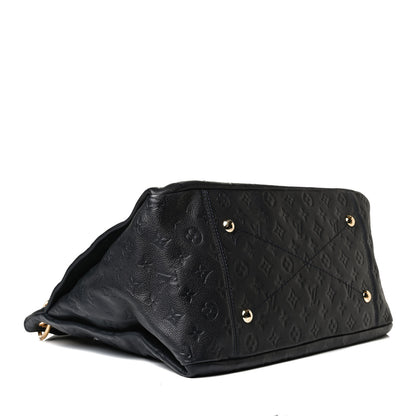Louis Vuitton Empreinte Artsy MM Infini 4 of 11