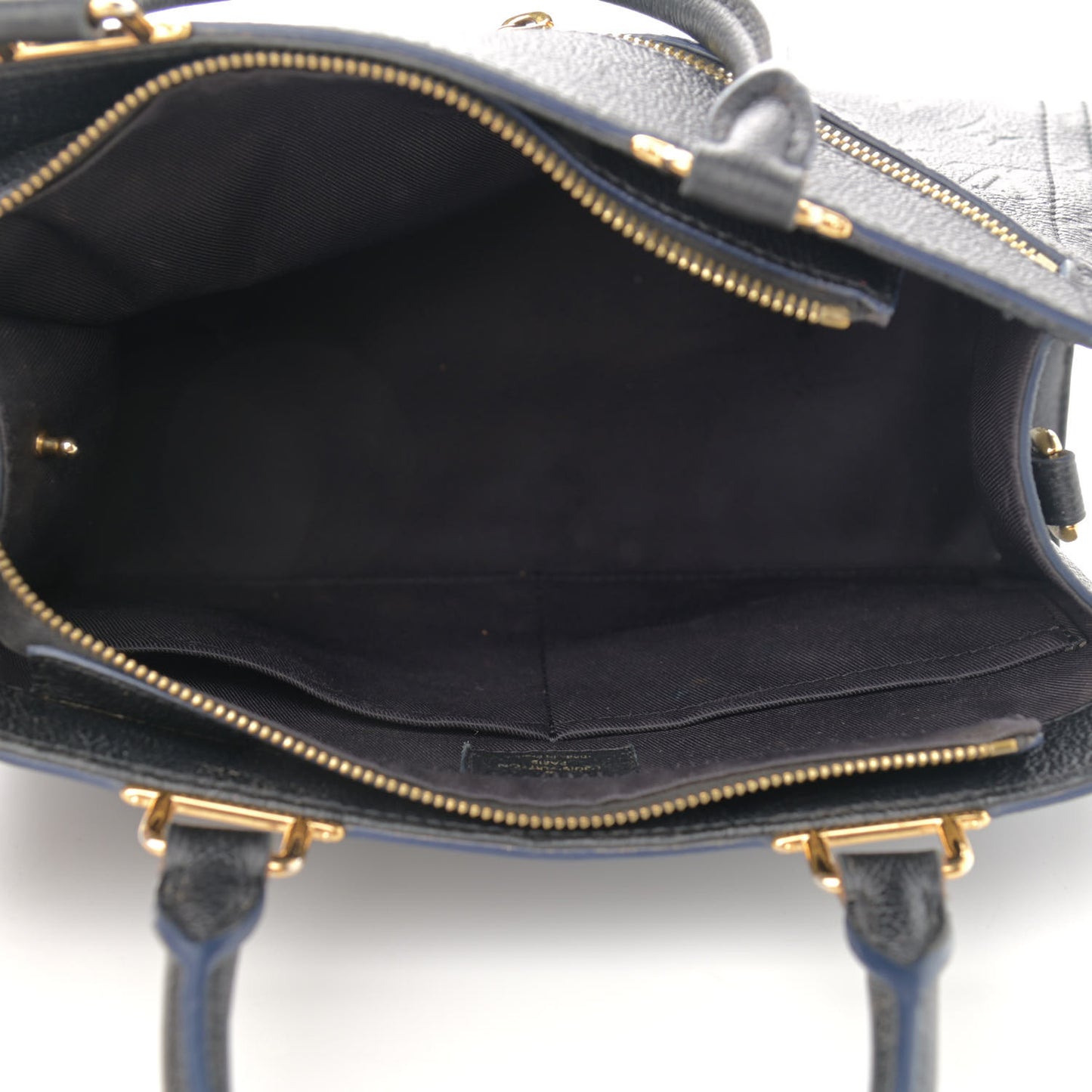 Empreinte Sully MM Black