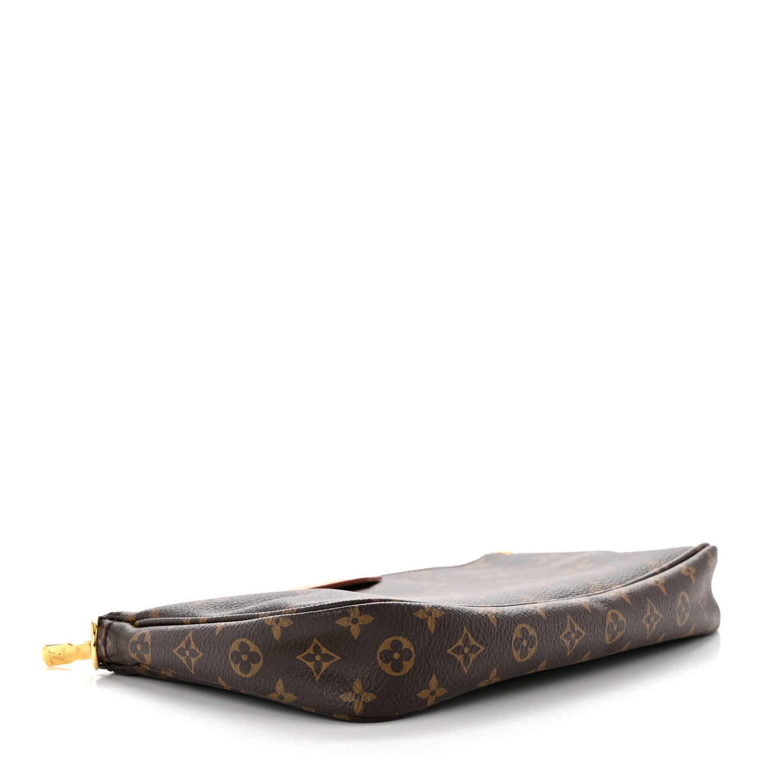 Louis Vuitton Monogram Multi Pochette Accessories Large Pochette 4 of 7