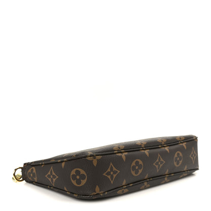 Louis Vuitton Monogram Pochette Accessories NM 4 of 8