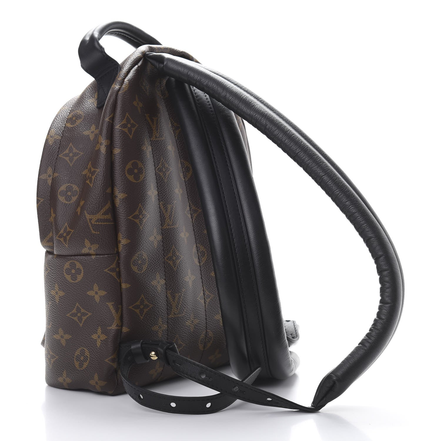 Louis Vuitton Monogram Palm Springs Backpack PM 2 of 9