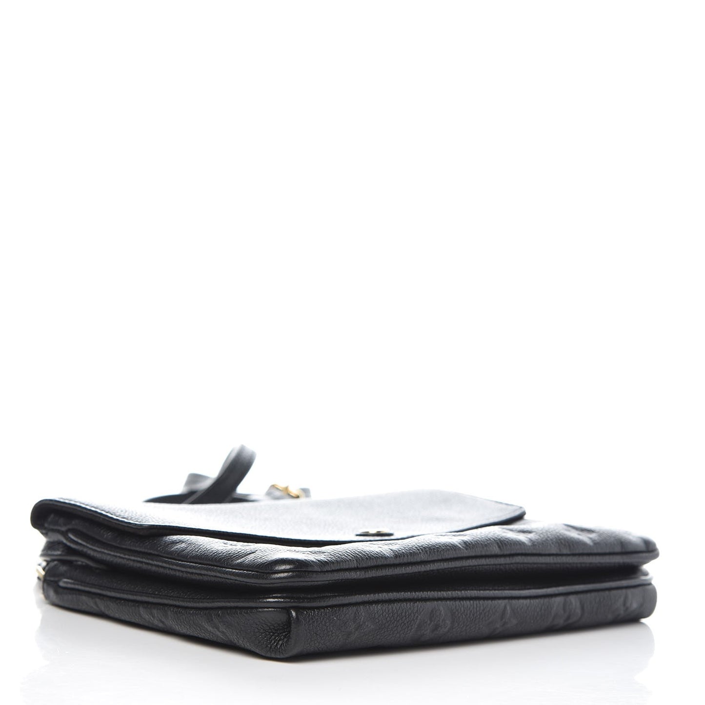 Empreinte Twice Black