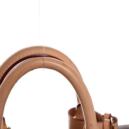 Louis Vuitton Monogram Keepall Bandouliere 45 17 of 20