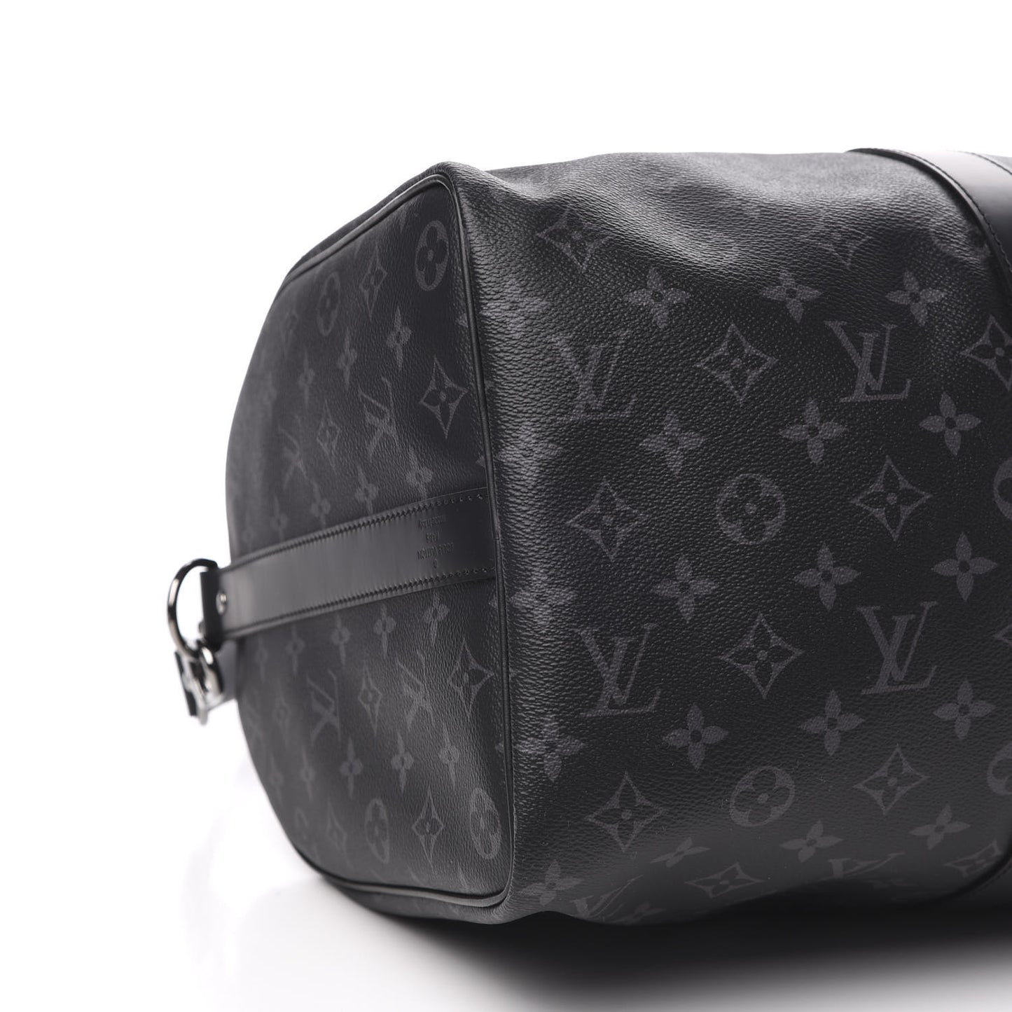 Monogram Eclipse Keepall Bandouliere 45