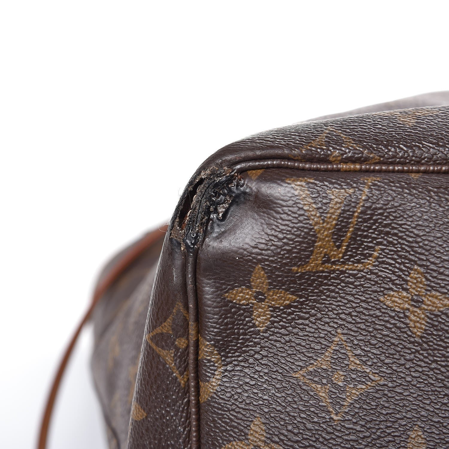 Louis Vuitton Monogram Neverfull GM 13 of 23