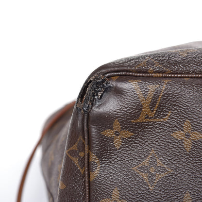 Louis Vuitton Monogram Neverfull GM 13 of 23