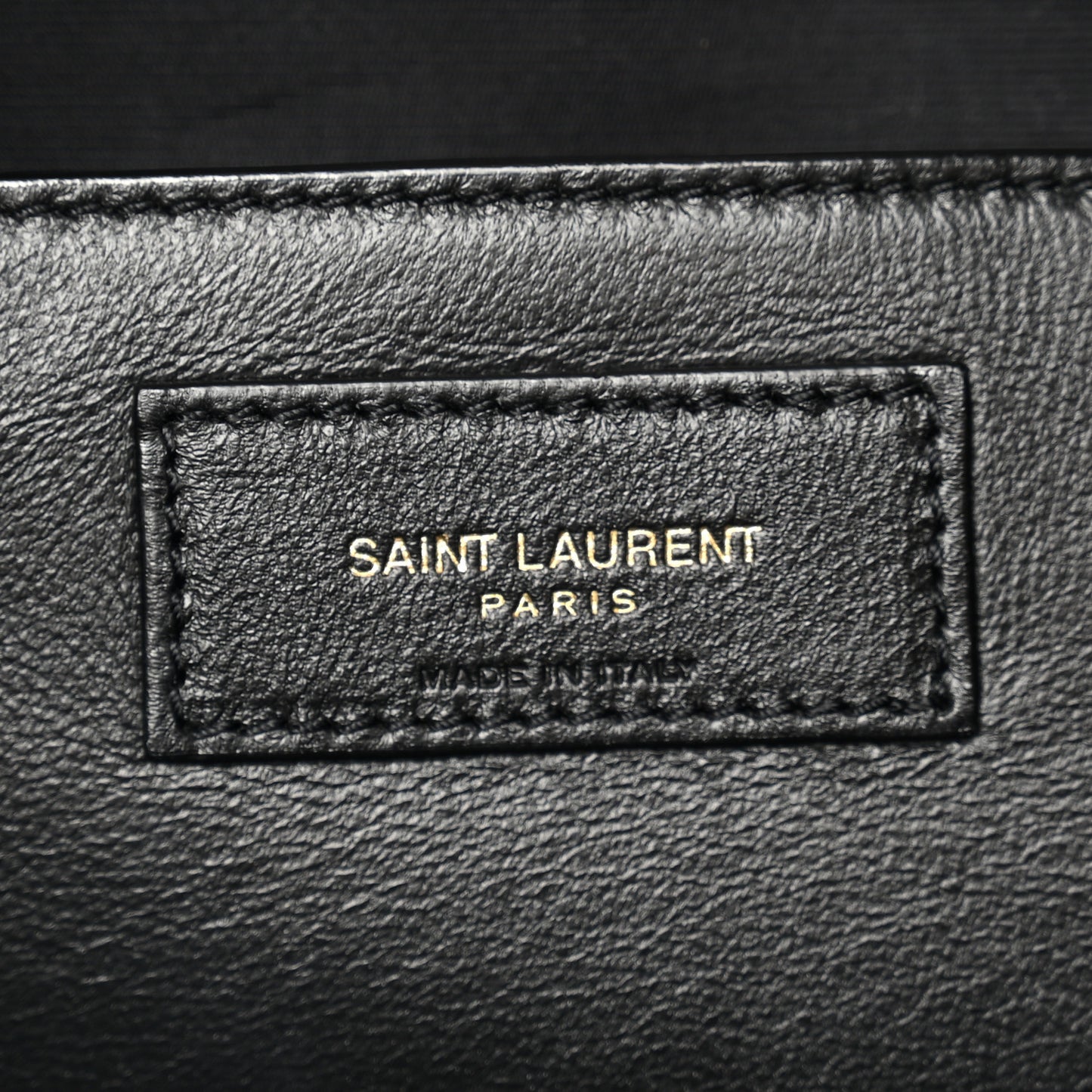 Lambskin Matelasse Monogram Large Jamie 4.3 Light Musk