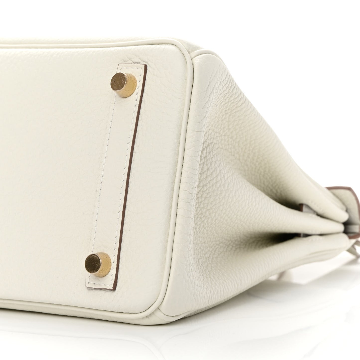Togo Birkin 25 Mushroom