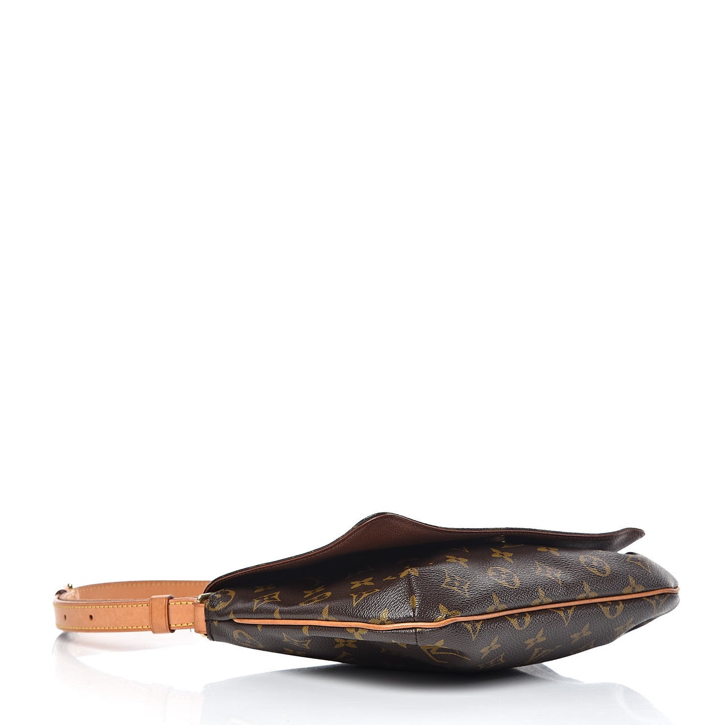 Monogram Musette Tango