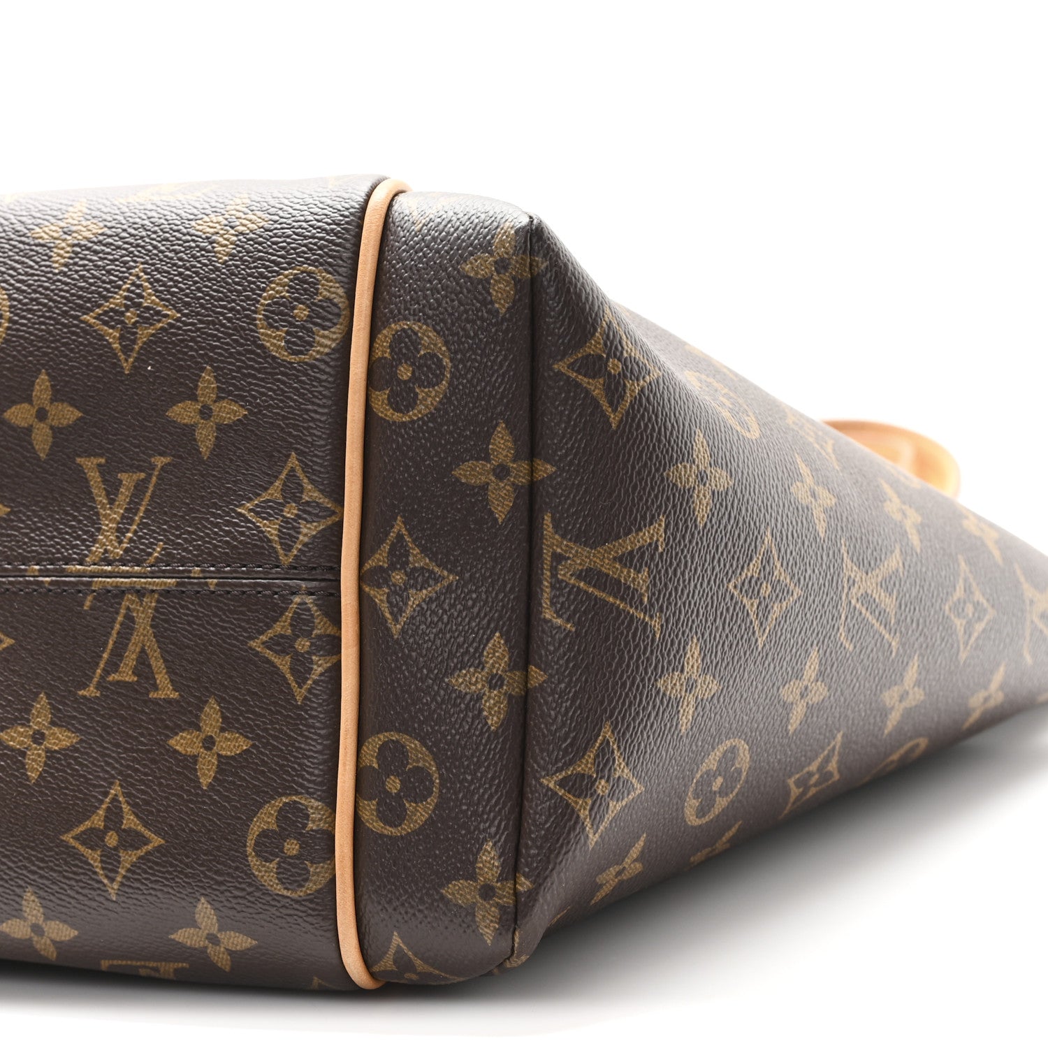 Louis Vuitton Monogram Totally MM 8 of 11