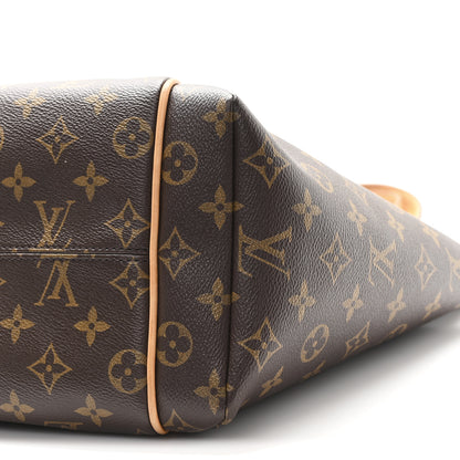 Louis Vuitton Monogram Totally MM 8 of 11