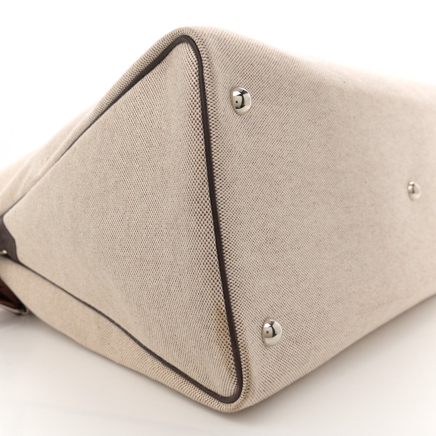 Toile Swift Heeboo Travel Chocolate