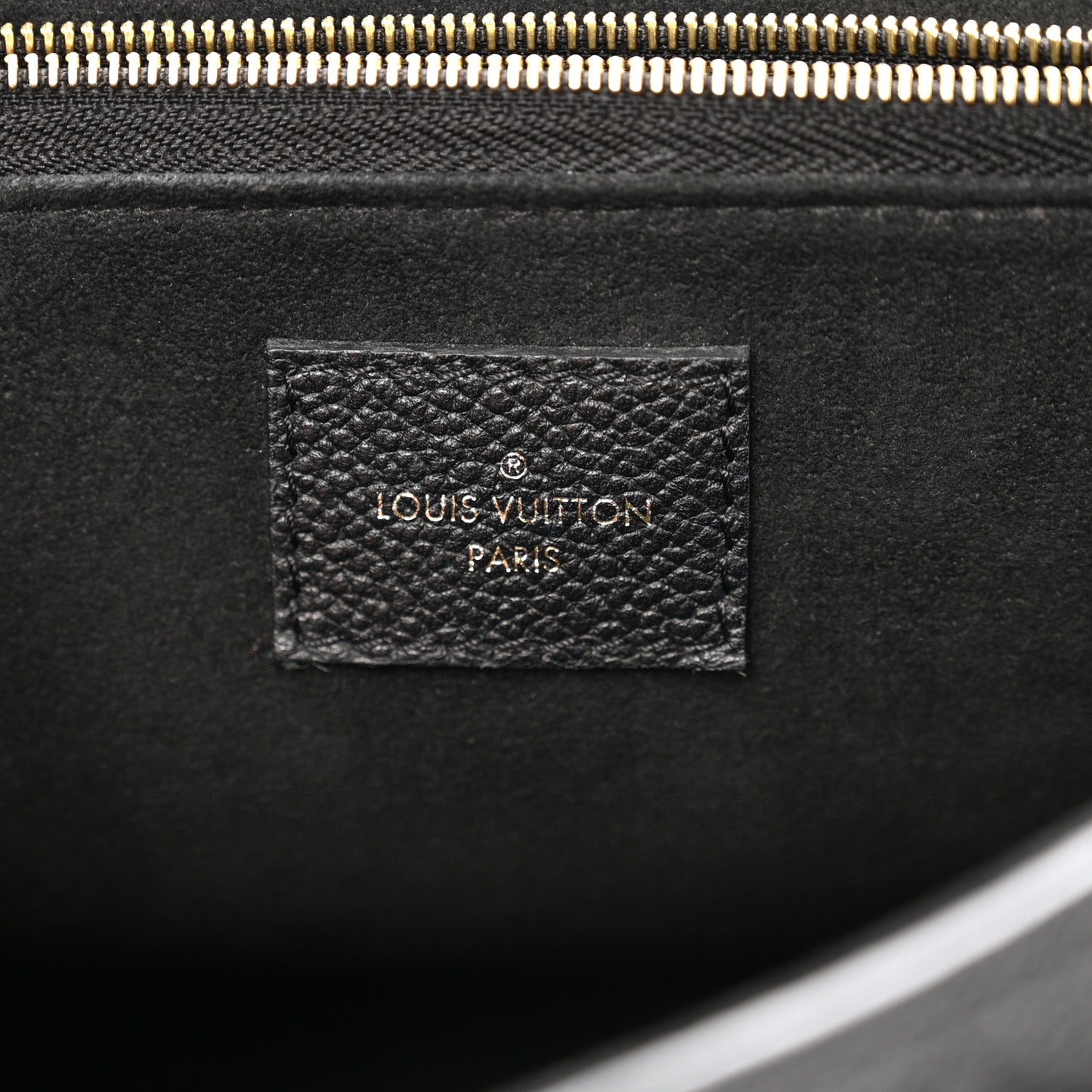 Empreinte Vavin PM Black