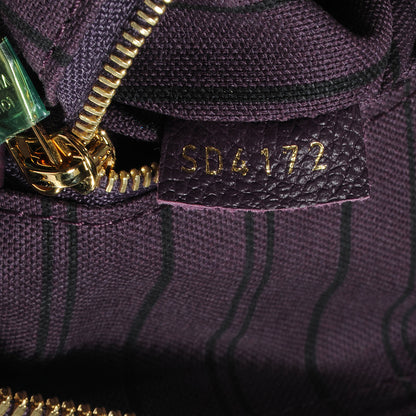 Louis Vuitton Empreinte Speedy Bandouliere 25 Aube 10 of 10