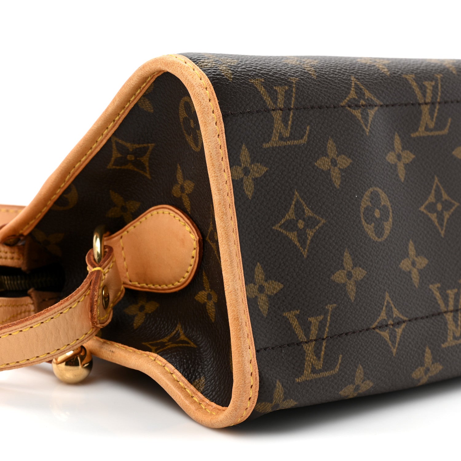 Louis Vuitton Monogram Popincourt Long Shoulder Bag 7 of 13