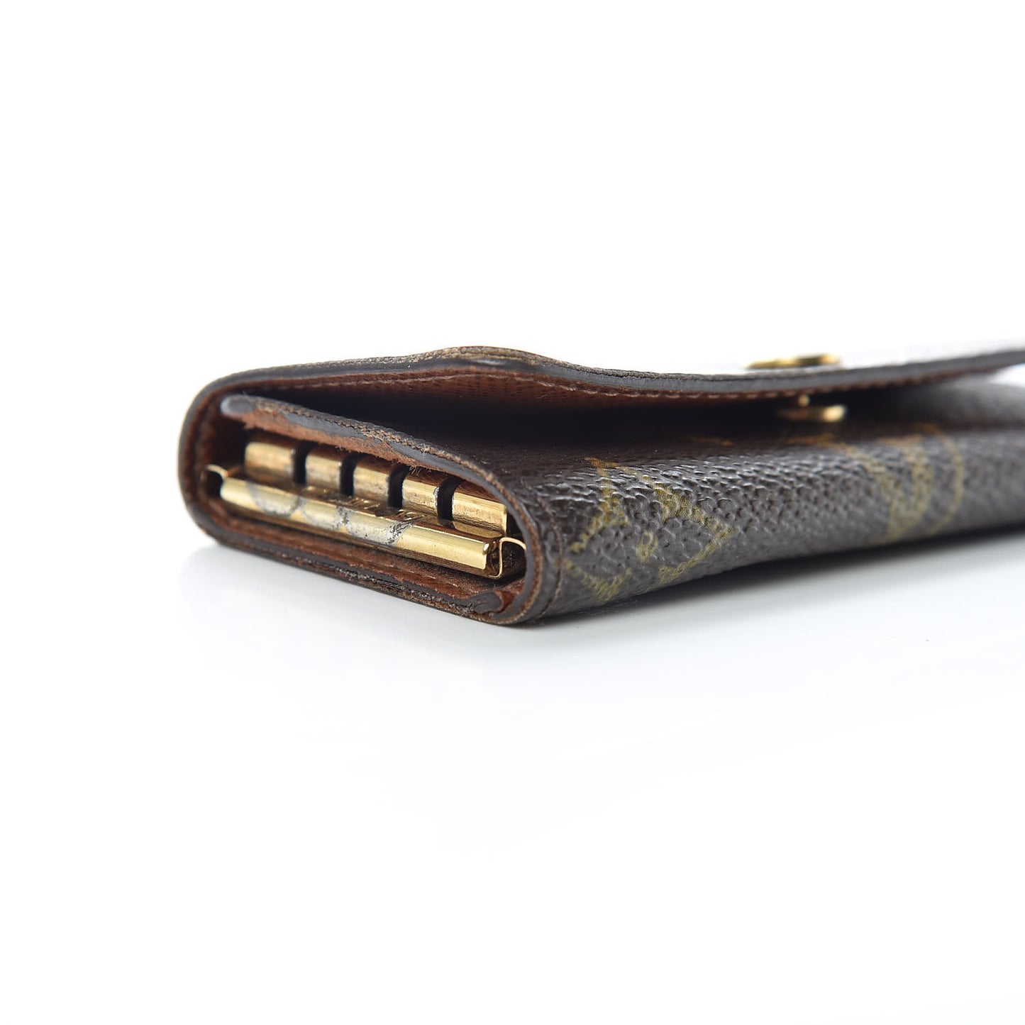 Monogram 4 Key Multicles Holder