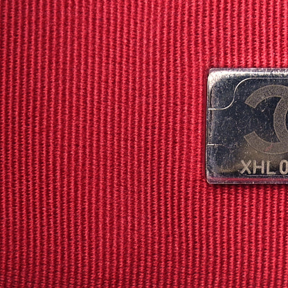 Chanel Aged Calfskin Quilted Small Gabrielle Backpack Black 7 of 11