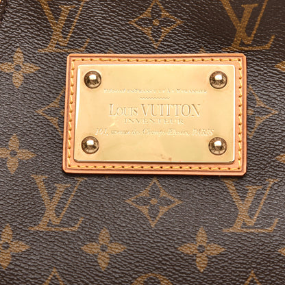 Louis Vuitton Monogram Galliera PM 10 of 10