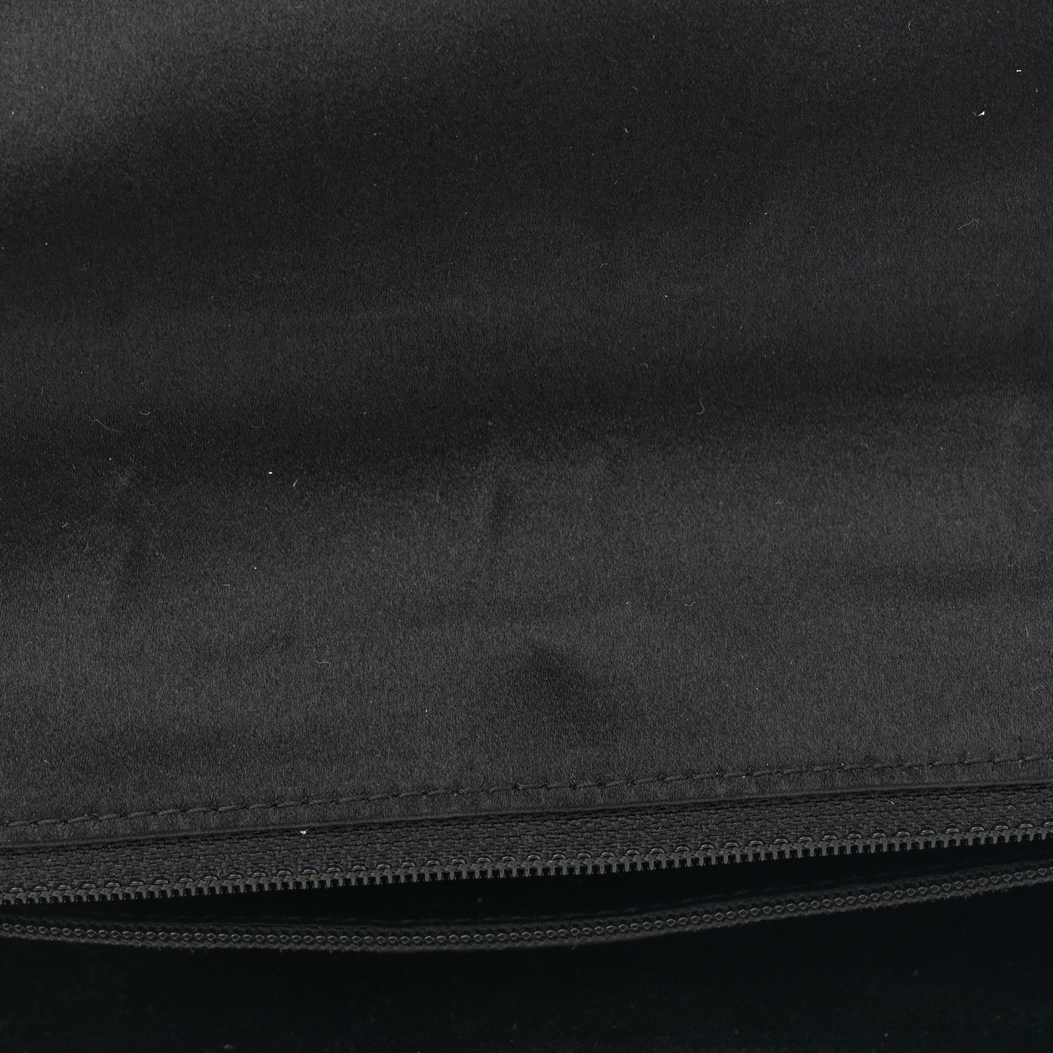 Chanel Satin Gripoix Paris Byzance 2.55 Reissue 225 Flap Black 11 of 13