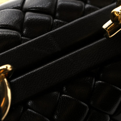 Bottega Veneta Padded Nappa Intrecciato Knot Chain Ebene 10 of 10