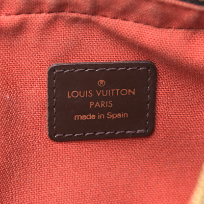 Louis Vuitton Damier Ebene Geronimos 5 of 6