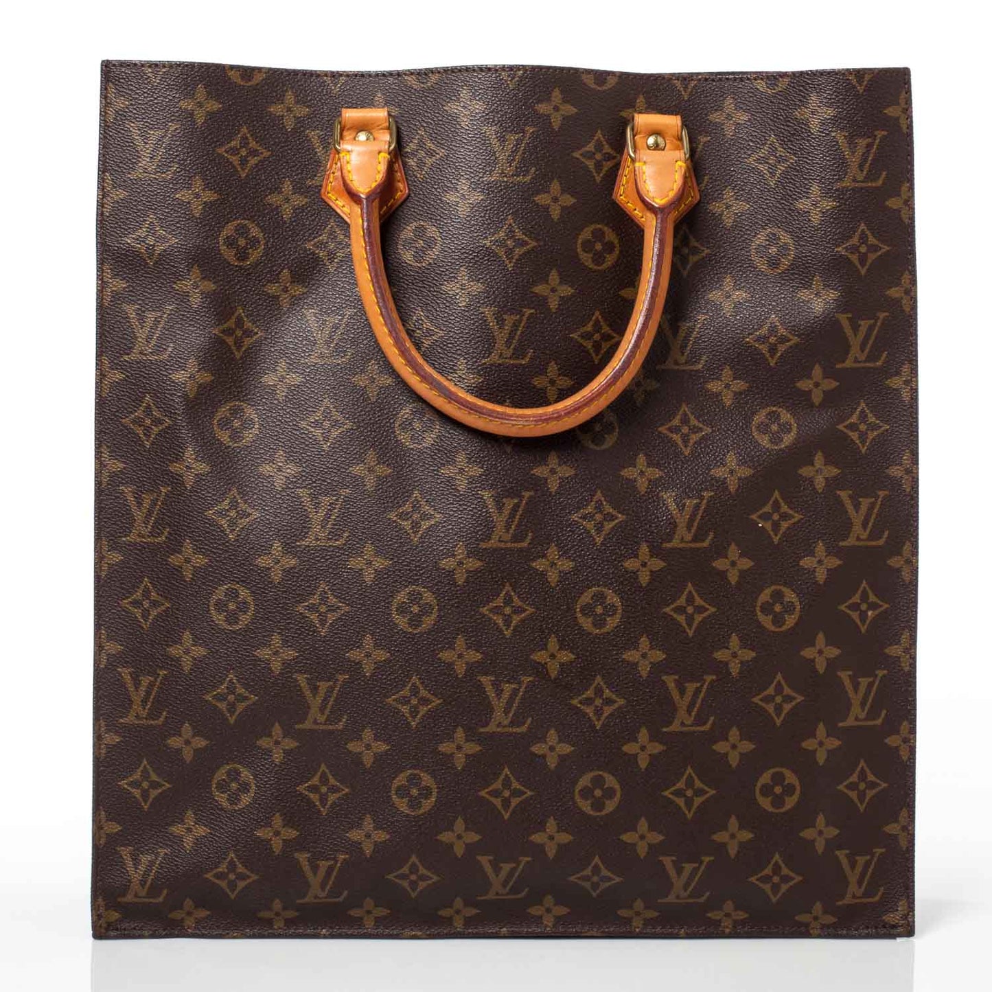 Monogram Sac Plat