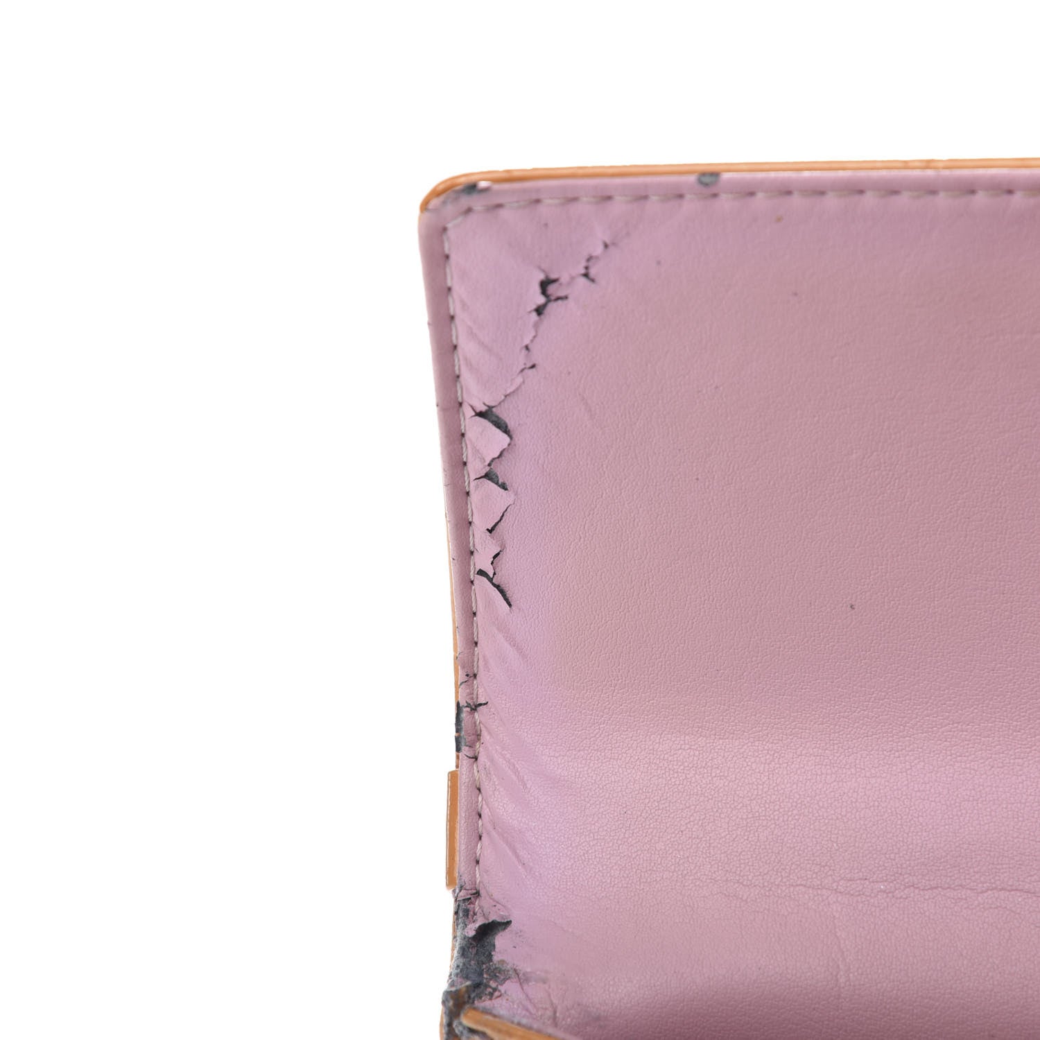 Louis Vuitton Vernis Spring Street Baby Pink 11 of 15