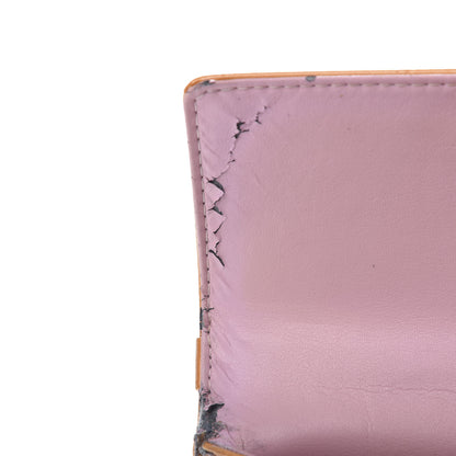 Louis Vuitton Vernis Spring Street Baby Pink 11 of 15