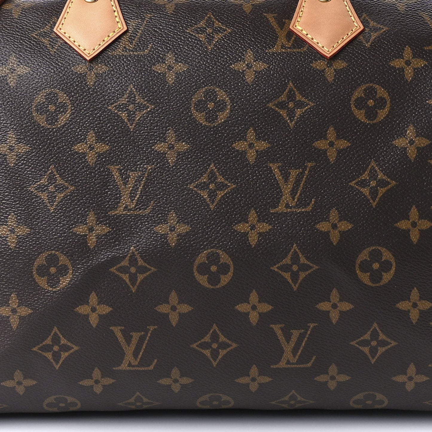 Monogram Speedy Bandouliere 30