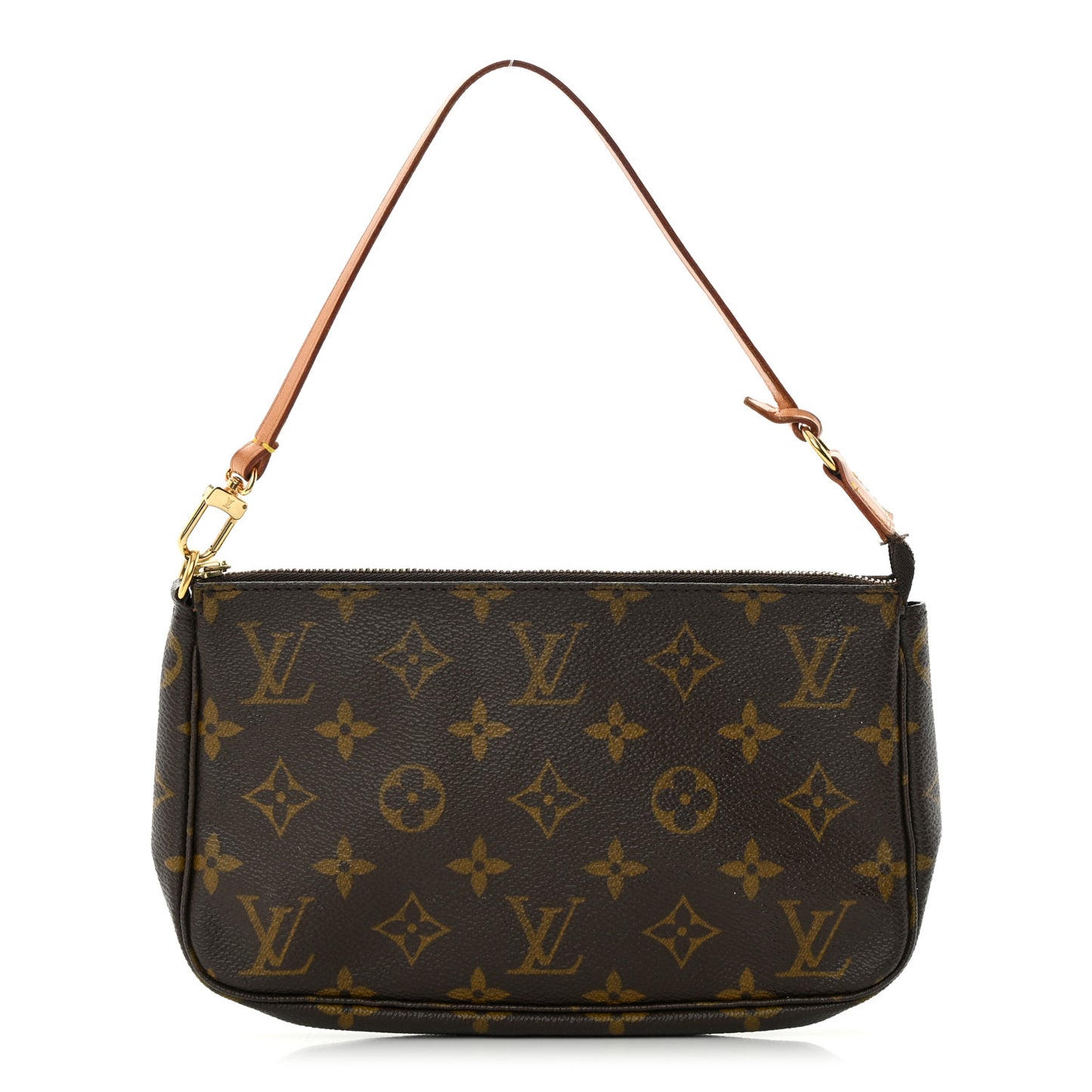 Monogram Pochette Accessories