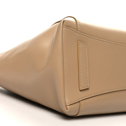 Givenchy Box Calfskin Small Antigona Sport Top Handle Bag Beige Cappuccino 8 of 9