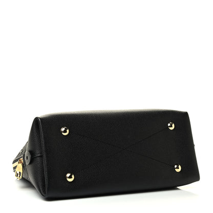 Louis Vuitton Empreinte Neo Alma PM Black 4 of 9