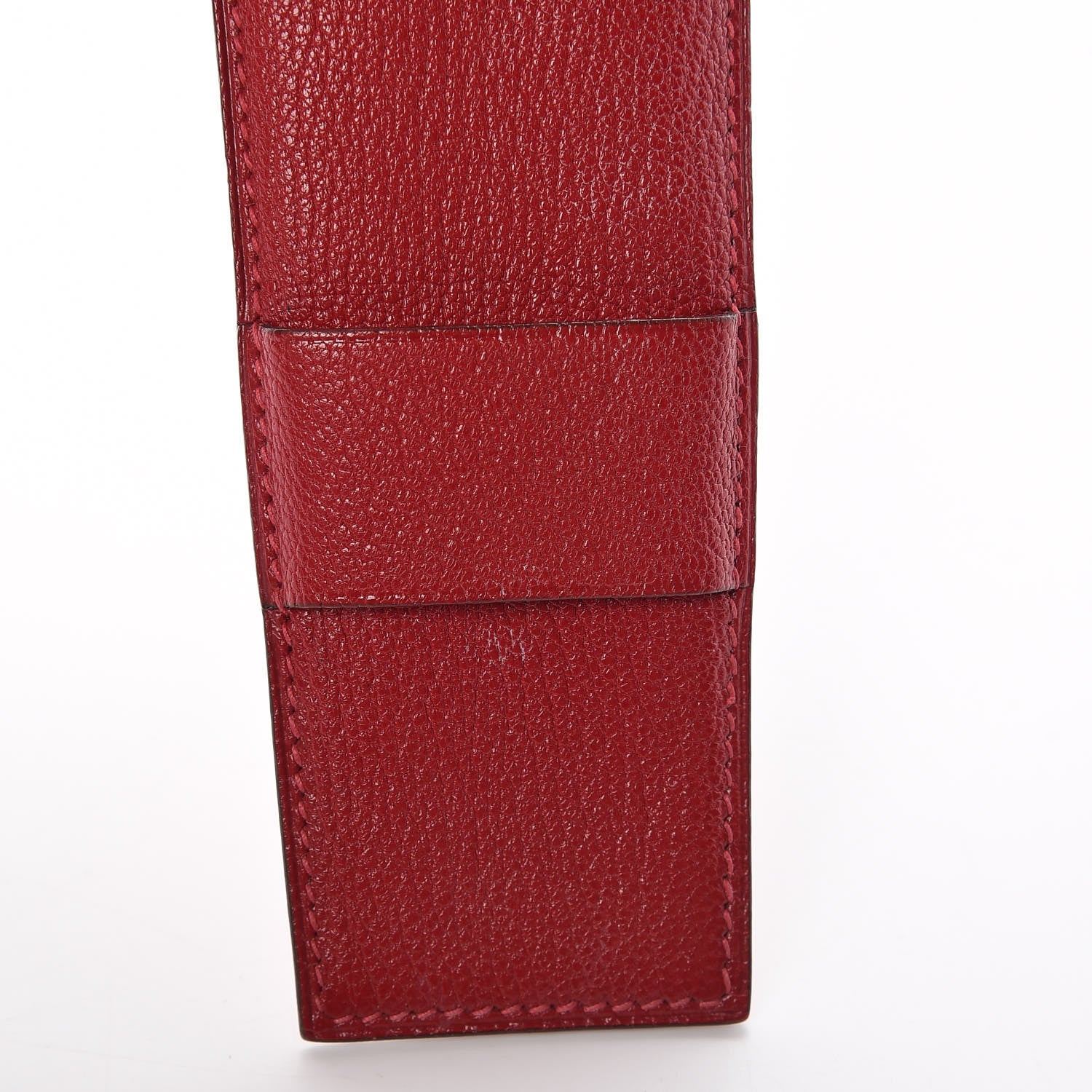 Hermes Chevre Mysore Pen Case 7 of 9