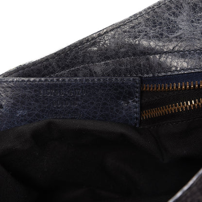 Balenciaga Agneau Classic Hardware City Bleu Roi 8 of 11