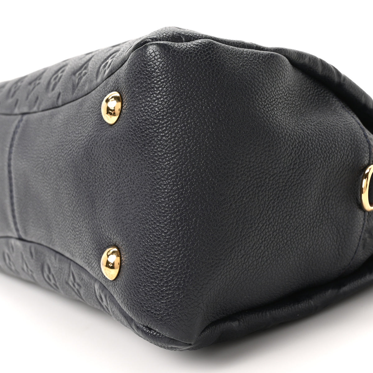 Louis Vuitton Empreinte Ponthieu PM Marine Rouge 9 of 10